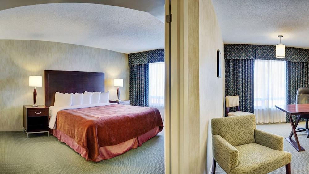 Residence Inn By Marriott Laval Exterior foto