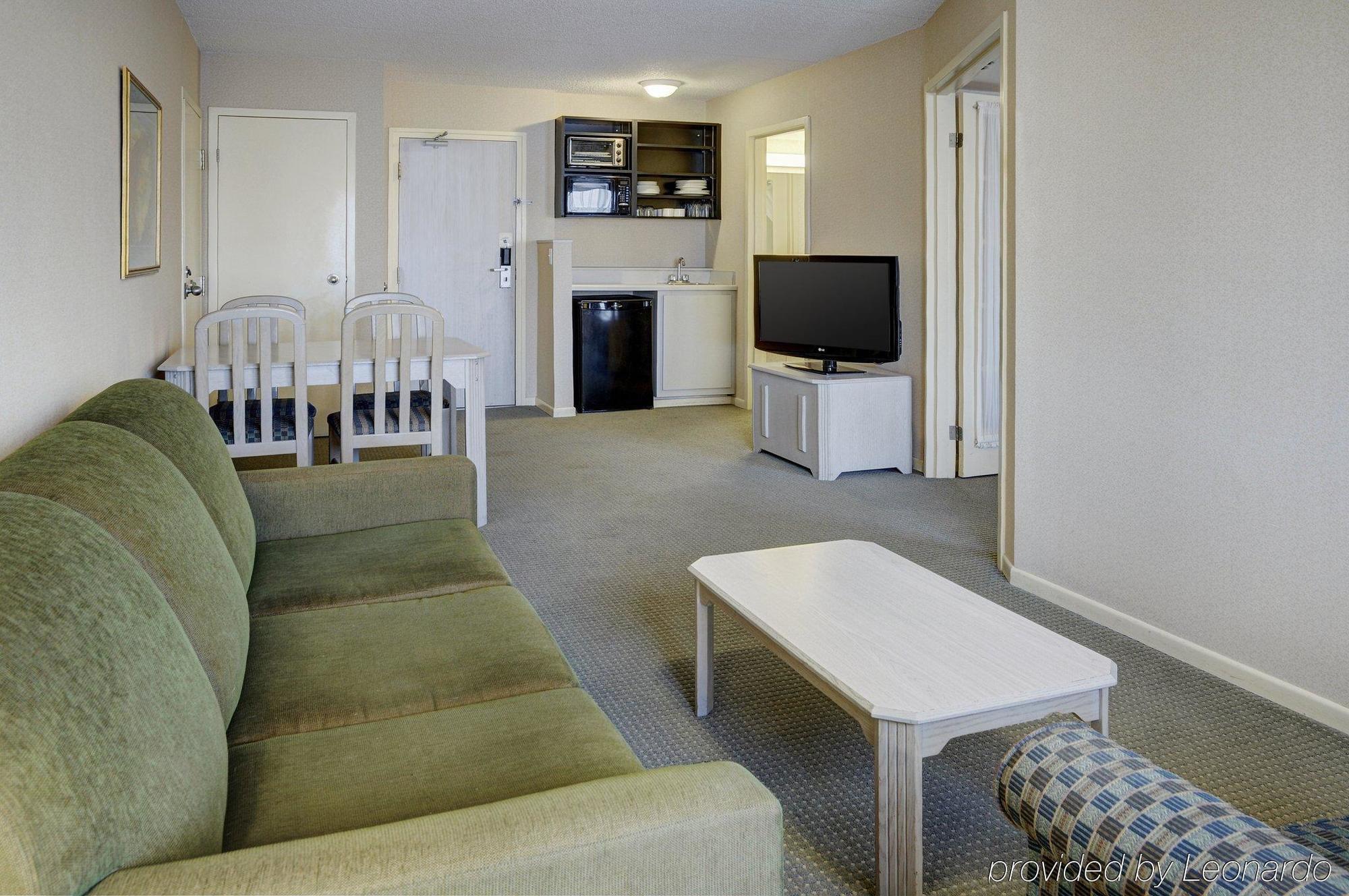 Residence Inn By Marriott Laval Quarto foto