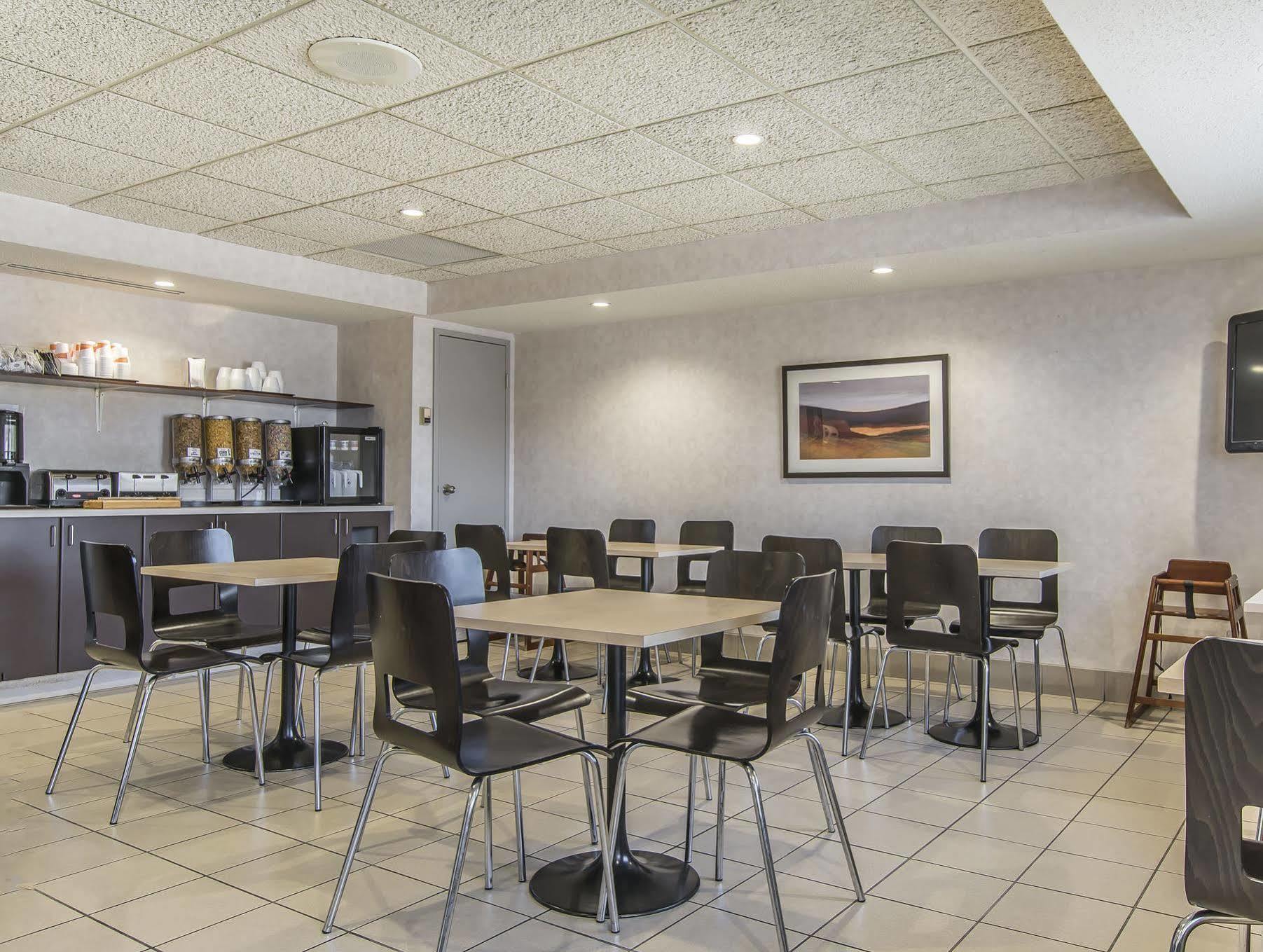 Residence Inn By Marriott Laval Exterior foto
